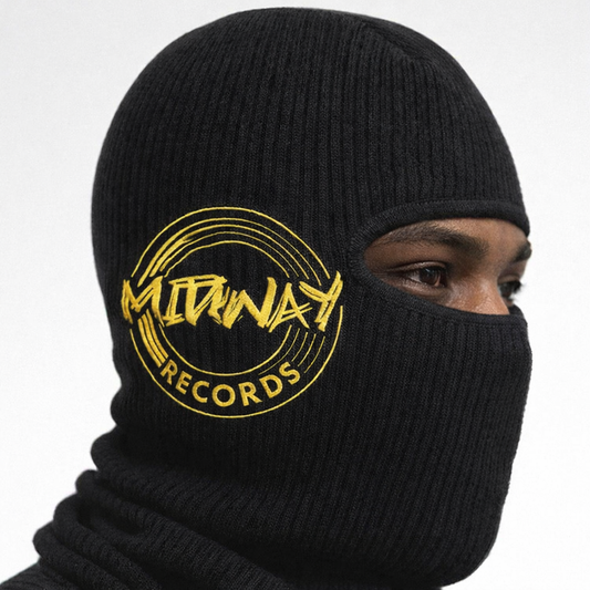 Black Midway Shiesty